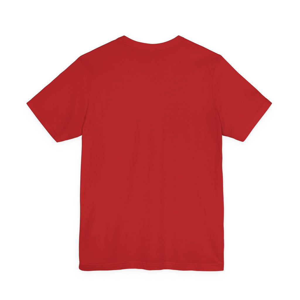 Ground Water Outfitters Tee – 'Ground Water' Arch Logo T‑Shirt