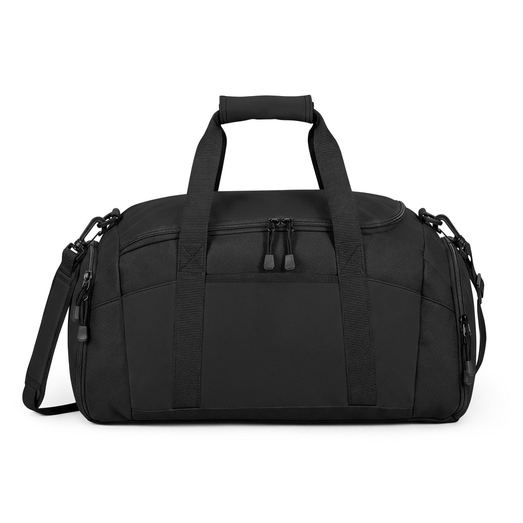 Ground Water Logo Gym Bag — Durable Duffel for Fitness & Travel