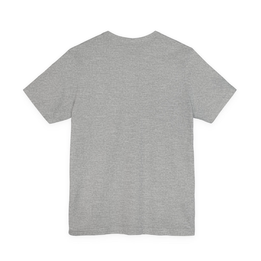 Ground Water Outfitters Tee – 'Ground Water' Arch Logo T‑Shirt