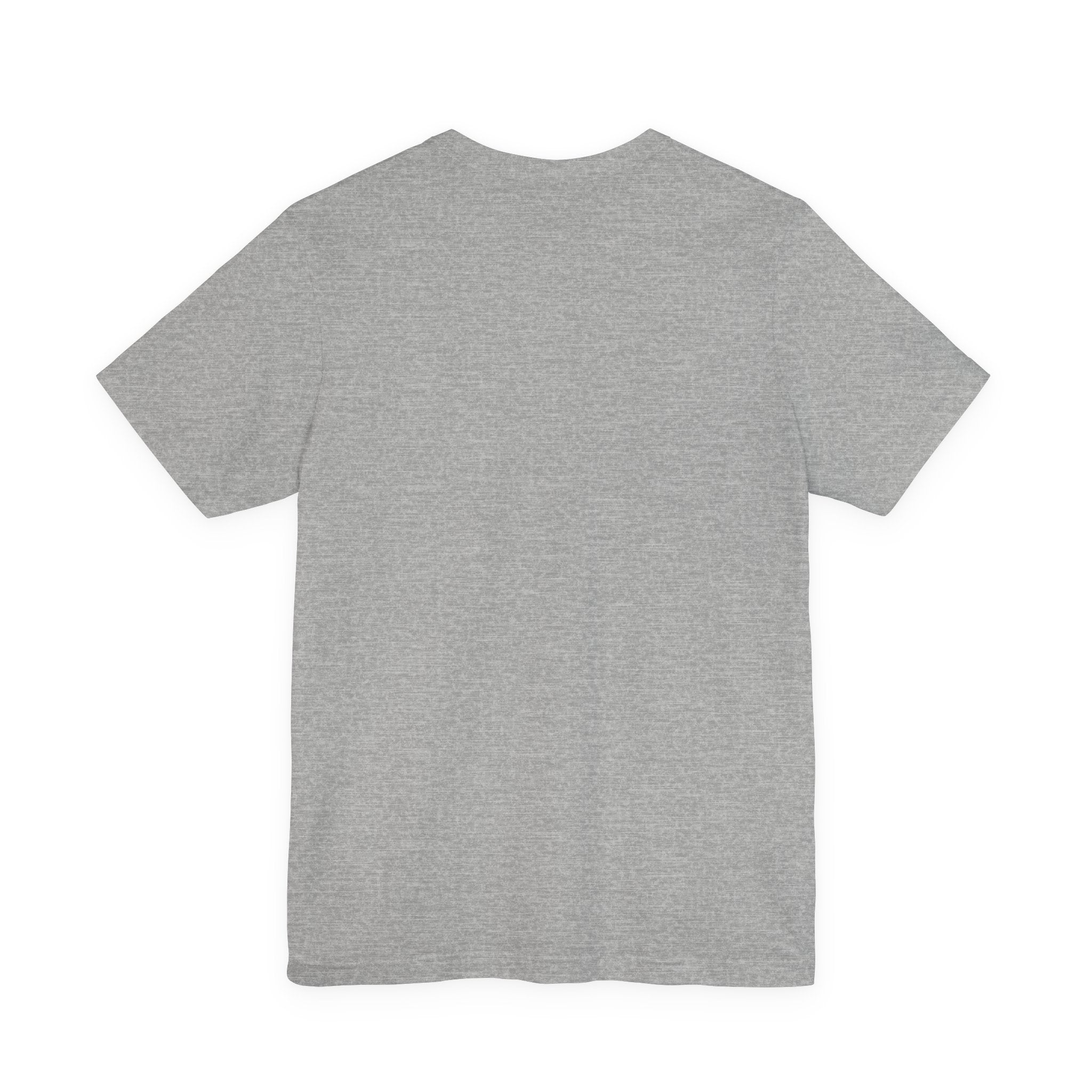 Ground Water Outfitters Tee – 'Ground Water' Arch Logo T‑Shirt