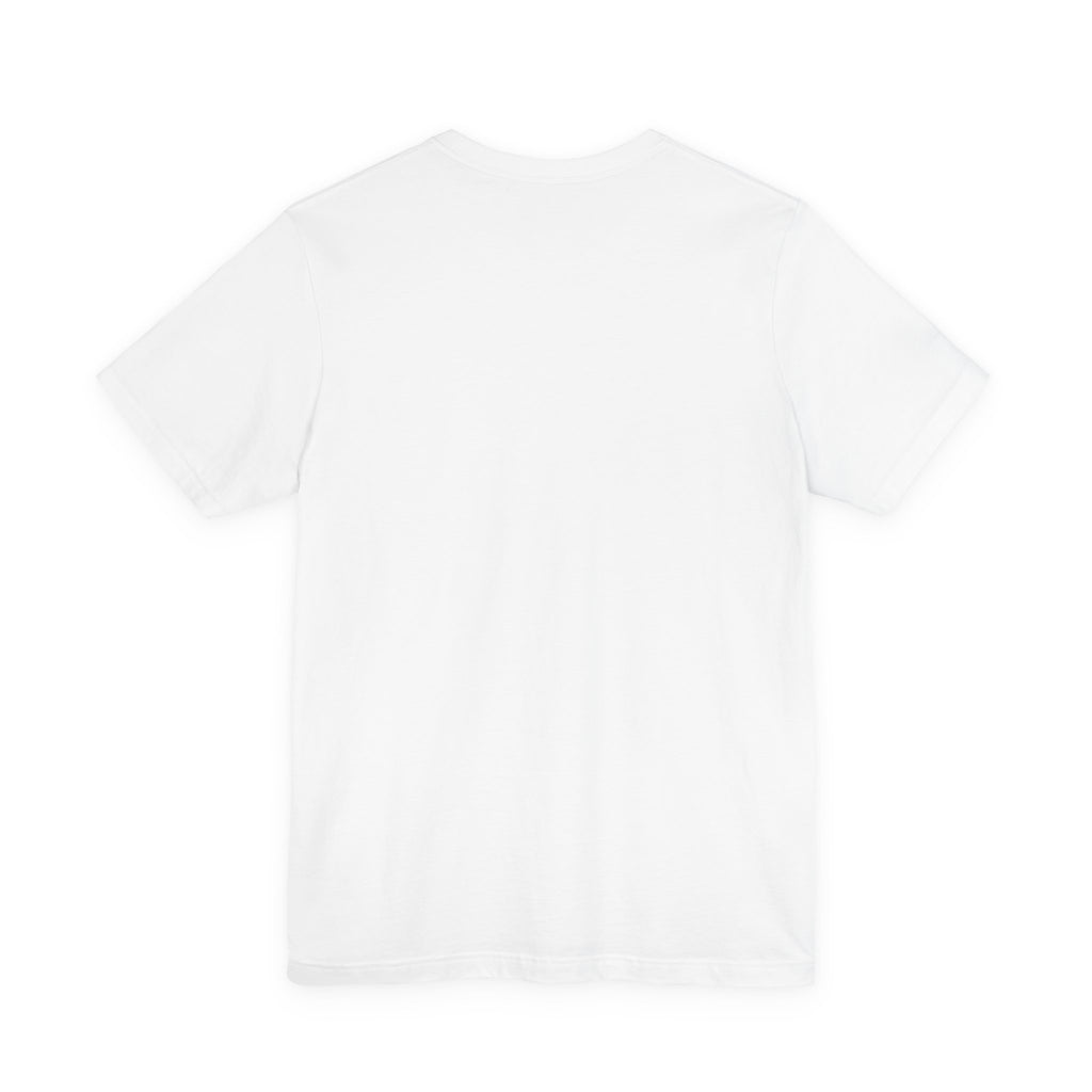 Ground Water Outfitters Tee – 'Ground Water' Arch Logo T‑Shirt