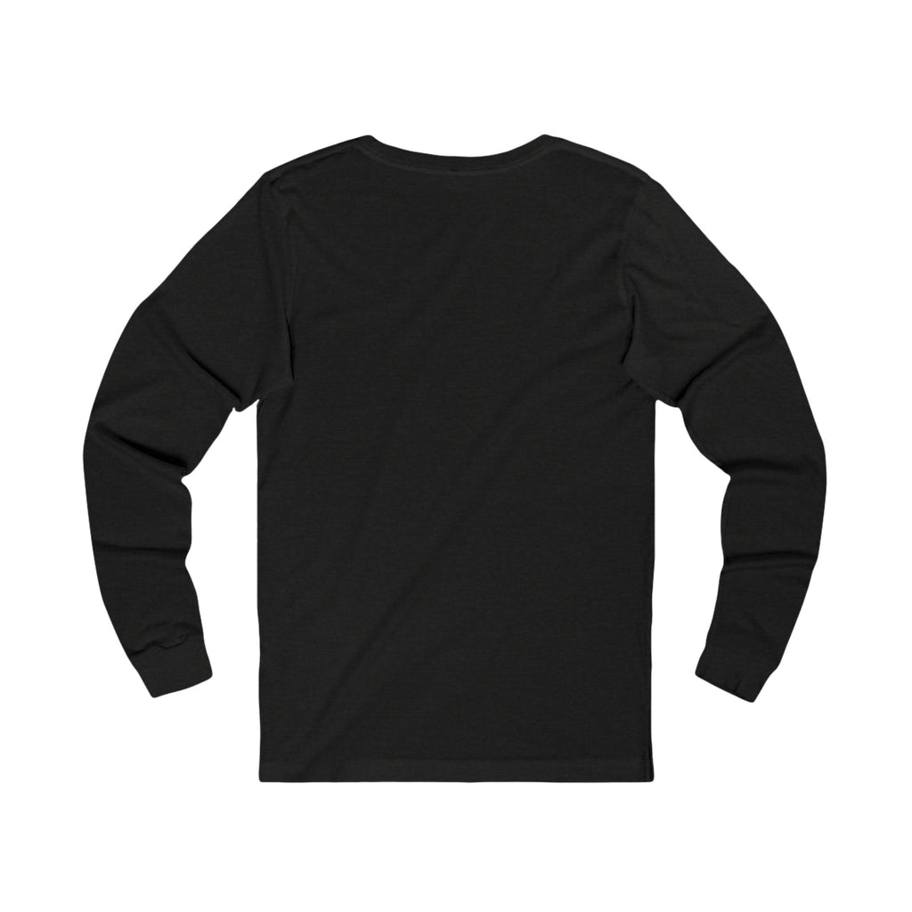 Ground Water Outfitters Long Sleeve Tee — Outdoor Fishing Adventure Shirt
