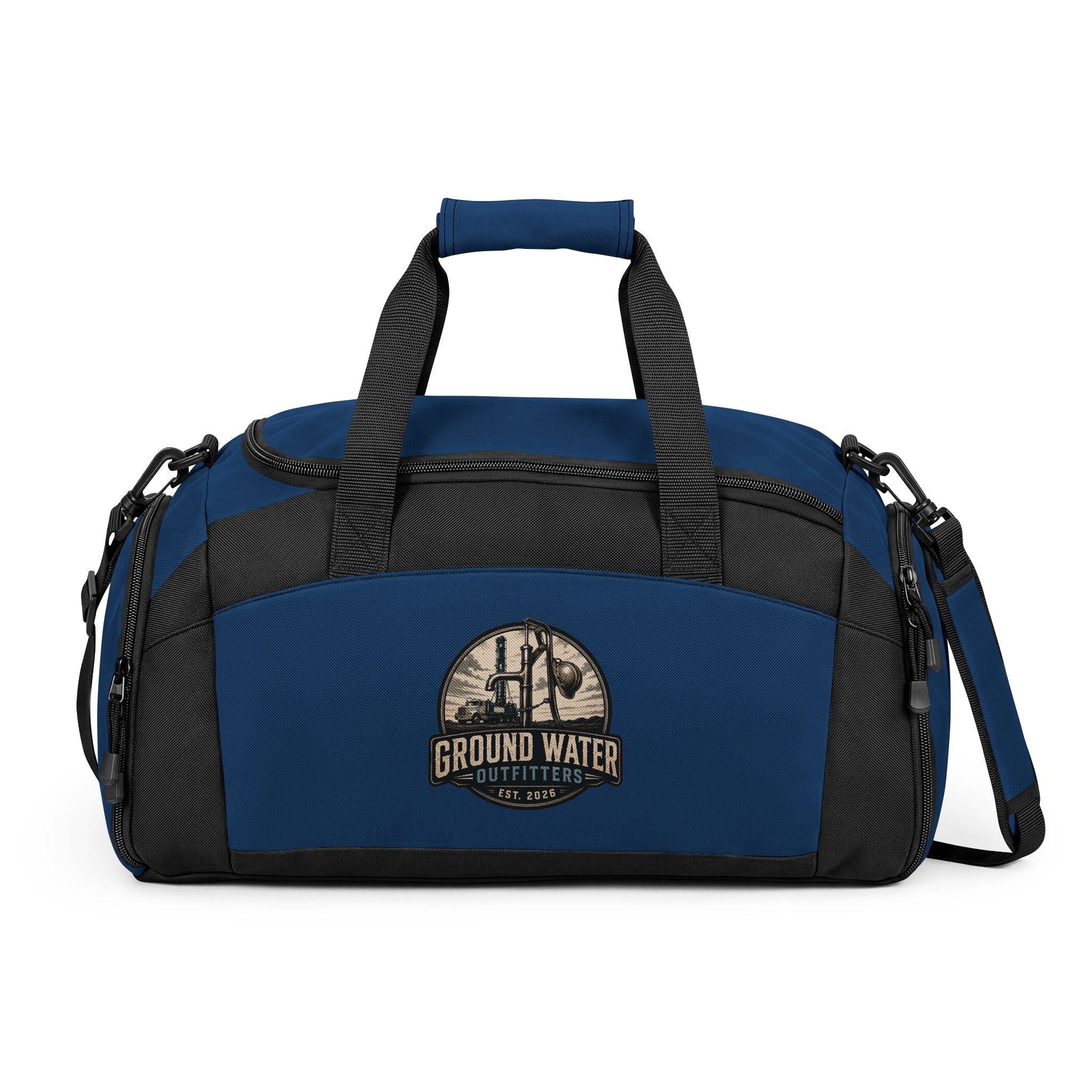 Gym Bag
