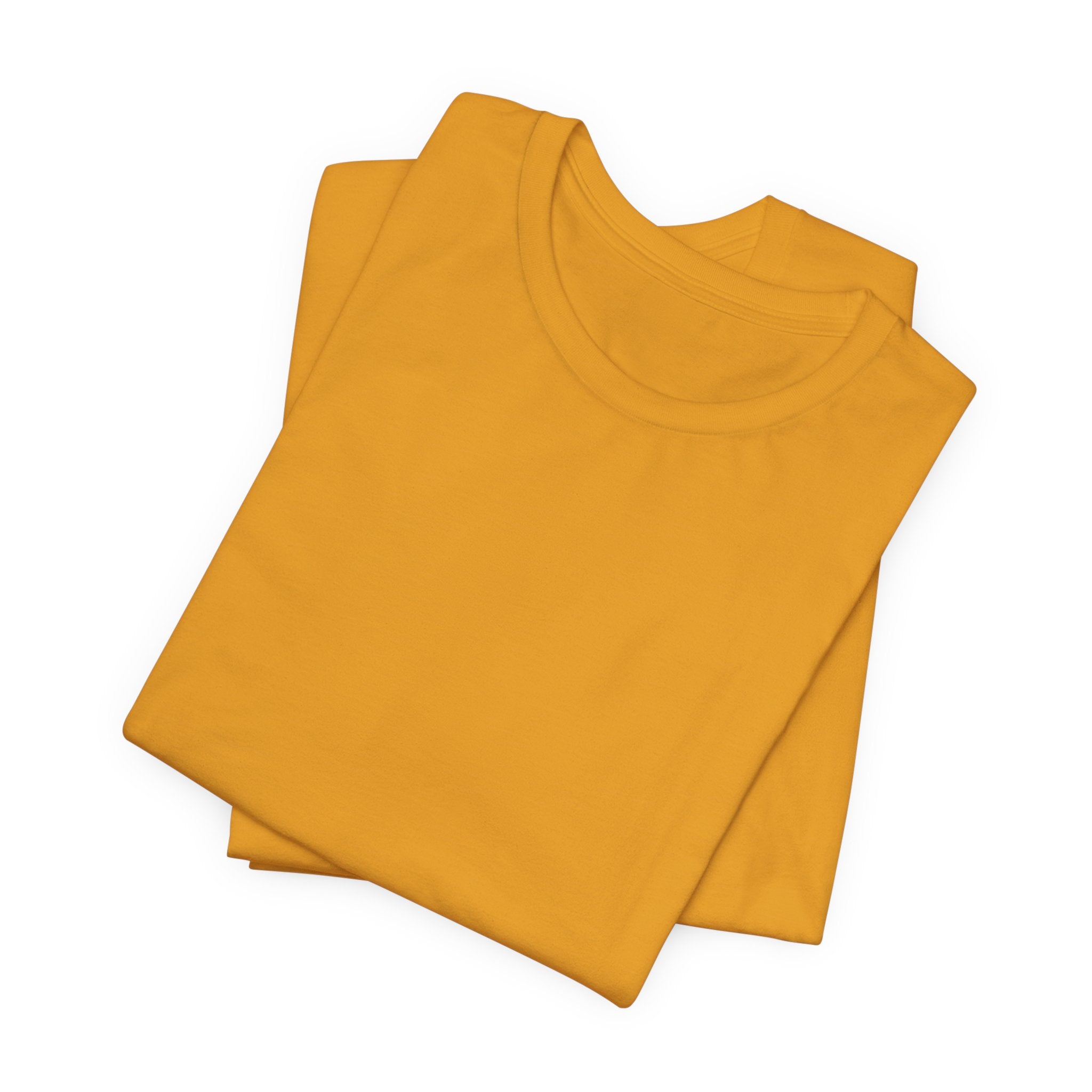 Ground Water Outfitters Nature Graphic Tee — Scenic Mountain Lake T-Shirt