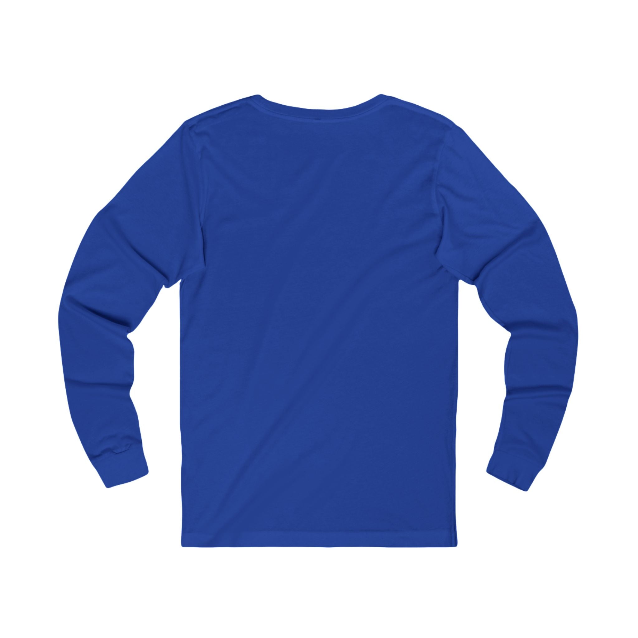 Ground Water Outfitters Long Sleeve Tee — Outdoor Fishing Adventure Shirt