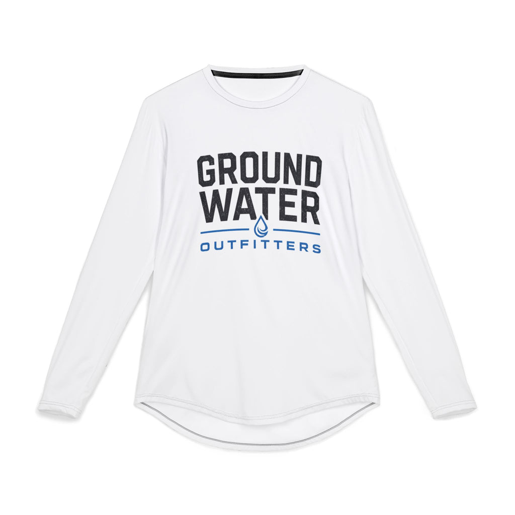 Ground Water Outfitters UV Protection Long Sleeve Shirt