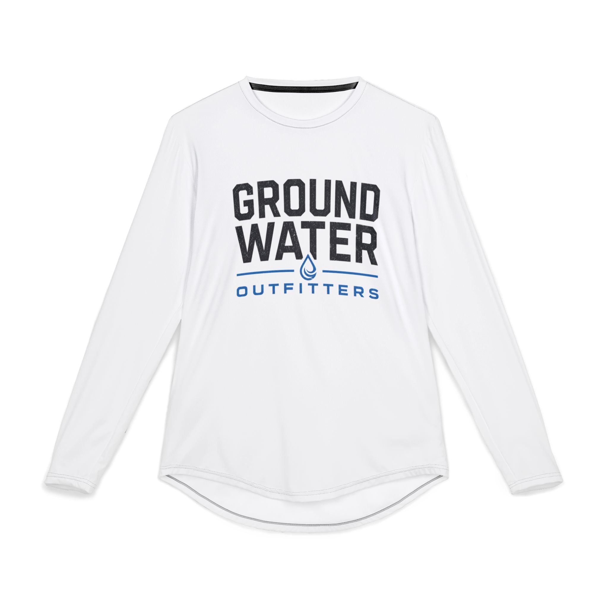 Ground Water Outfitters UV Protection Long Sleeve Shirt