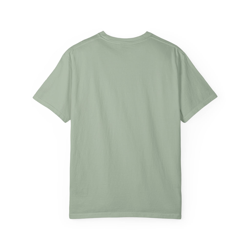Ground Water Outfitters Truck Tee — Outdoor Adventure Graphic T-Shirt