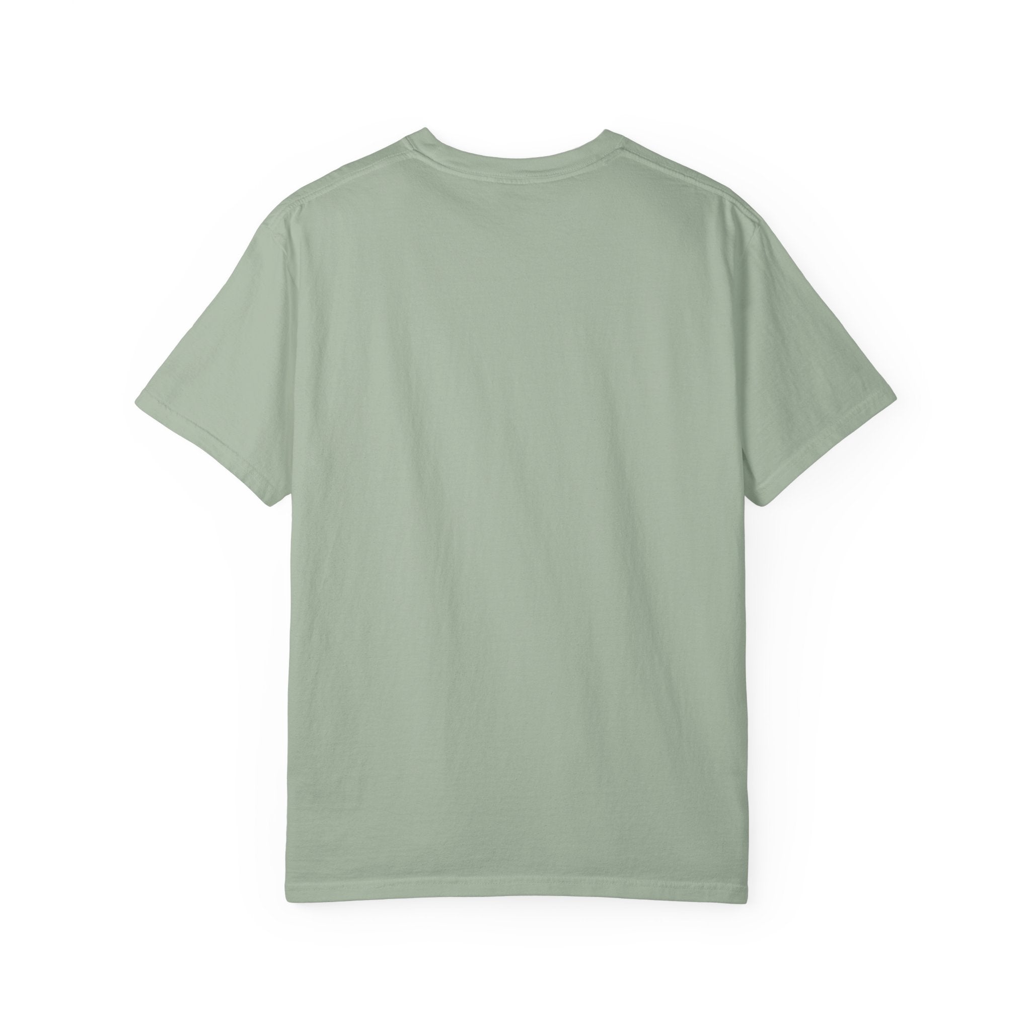 Ground Water Outfitters Truck Tee — Outdoor Adventure Graphic T-Shirt
