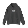 Ground Water Outfitters Hoodie — Vintage Truck Outdoors Pullover