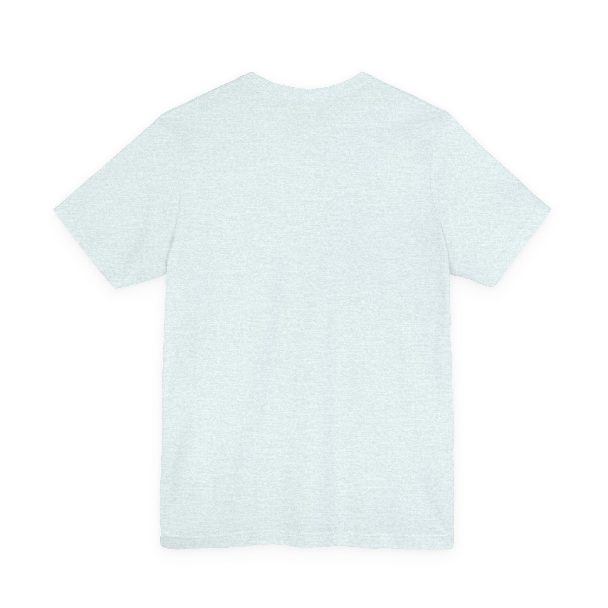 Ground Water Outfitters Tee – 'Ground Water' Arch Logo T‑Shirt