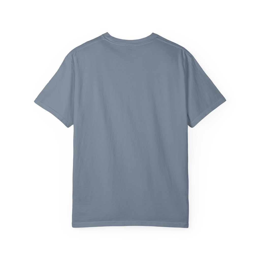 Ground Water Outfitters Truck Tee — Outdoor Adventure Graphic T-Shirt