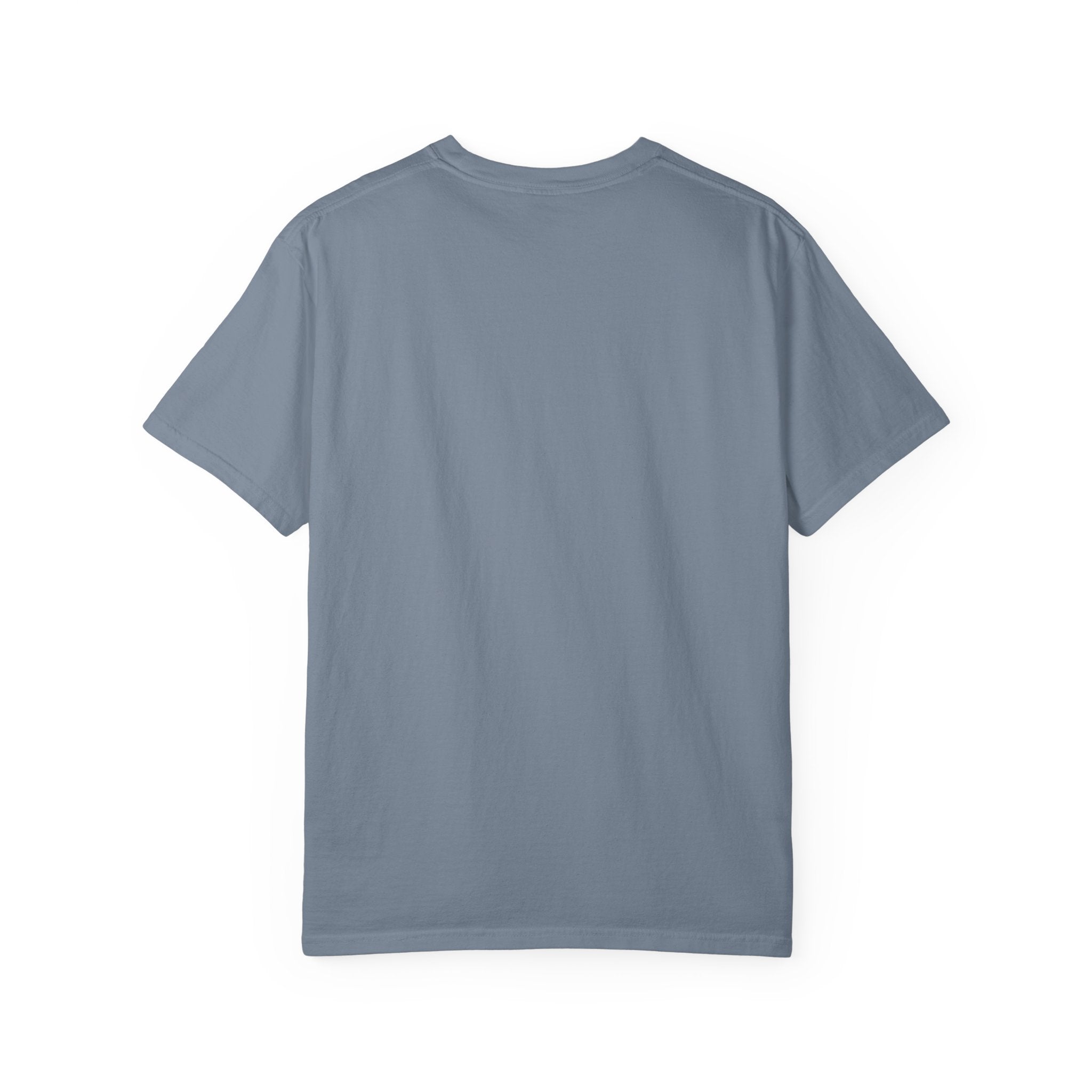 Ground Water Outfitters Truck Tee — Outdoor Adventure Graphic T-Shirt